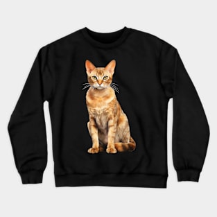 Arabian Mau Crewneck Sweatshirt